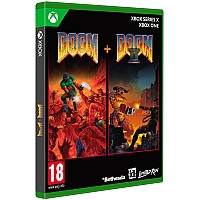 Doom & Doom Ii