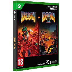 Doom & Doom Ii