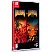 Doom & Doom Ii