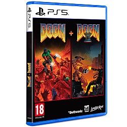Doom & Doom Ii