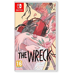 The Wreck