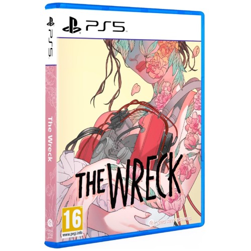 The Wreck