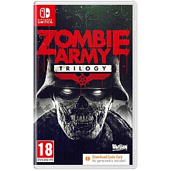 Sniper Elite Zombie Army Trilogy (code In A Box)