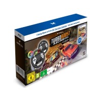 Maxx Tech Turbo Boost Racing Kit