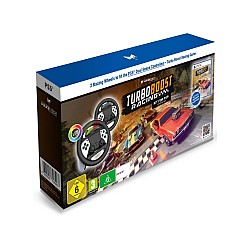 Maxx Tech Turbo Boost Racing Kit