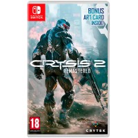 Crysis 2 Remastered
