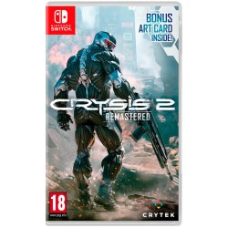 Crysis 2 Remastered