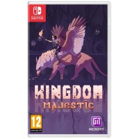 Kingdom Majestic