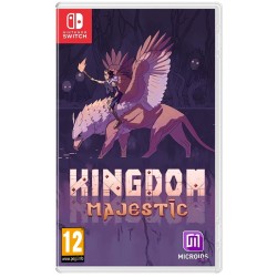 Kingdom Majestic