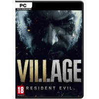 Resident Evil Village (code In A Box)