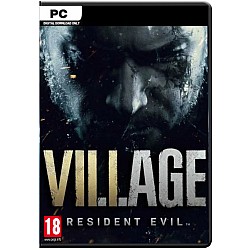 Resident Evil Village (code In A Box)