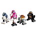 Lego Star Wars Tm Creative Play Droid Builder (75392)