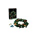 Lego Botanicals Wreath (10340) Lego Botanicals Wreath (10340)