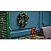 Lego Botanicals Wreath (10340) Lego Botanicals Wreath (10340)