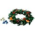 Lego Botanicals Wreath (10340) Lego Botanicals Wreath (10340)