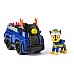 Paw Patrol Christmas Vehicle Chase
