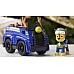 Paw Patrol Christmas Vehicle Chase