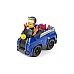 Paw Patrol Christmas Vehicle Chase