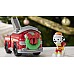 Paw Patrol Christmas Vehicle Marshall