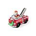 Paw Patrol Christmas Vehicle Marshall