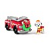 Paw Patrol Christmas Vehicle Marshall