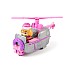 Paw Patrol Christmas Vehicle Skye