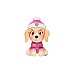 Paw Patrol Christmas Music Skye Plush 20cm
