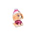 Paw Patrol Christmas Music Skye Plush 20cm