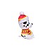 Paw Patrol Christmas Music Marshall Plush 20cm