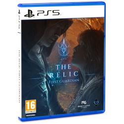 The Relic First Guardian