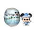 Pocket Pop! Capsule Holidays Mickey And Friends Random