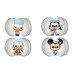 Pocket Pop! Capsule Holidays Mickey And Friends Random