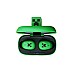 Otl Minecraft 3d Character Tws Earphones
