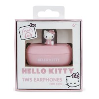 Otl Hello Kitty 3d Character Tws Earphones