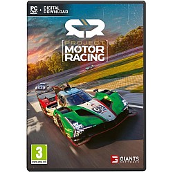Project Motor Racing