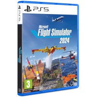 Microsoft Flight Simulator 2024
