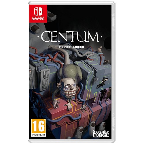 Centum Premium Edition