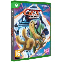 Gex Trilogy