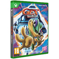 Gex Trilogy