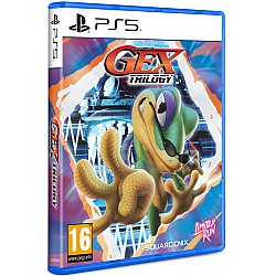 Gex Trilogy