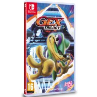 Gex Trilogy