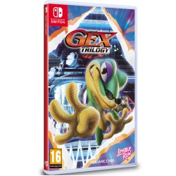Gex Trilogy