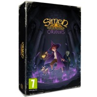 Simon The Sorcerer Origins Special Edition