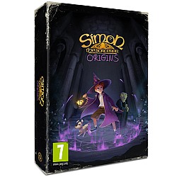 Simon The Sorcerer Origins Special Edition