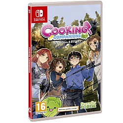 Cooking Companions Premium Edition