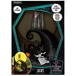 Nightmare Before Christmas Diorama Light