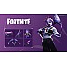 Fortnite Darkfire & Ice Bundle(code In A Box)