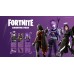 Fortnite Darkfire & Ice Bundle( Code In A Box)
