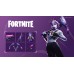 Fortnite Darkfire & Ice Bundle( Code In A Box)