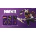 Fortnite Darkfire & Ice Bundle( Code In A Box)